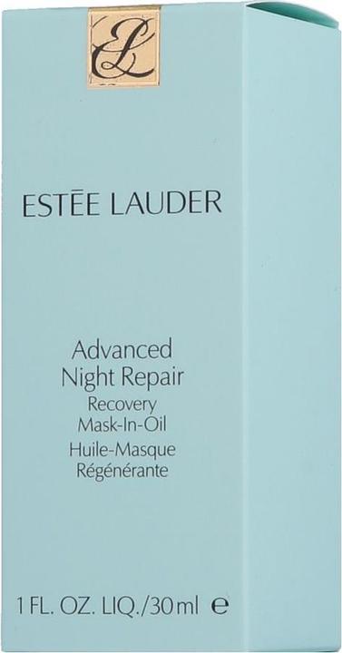 Actual product image Estée Lauder Advanced Night Repair - Recovery Mask-In-Oil (30 ml)