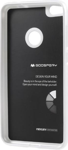 Immagine prodotto Goospery i Jelly Metal Series (Huawei P8 Lite (2017))
