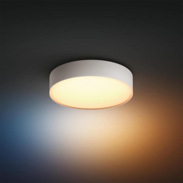 Produktbild Philips Hue White Ambiance Enrave (1200 lm)
