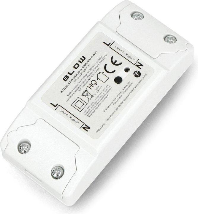 Blow WiFi-Smart-Switch – 72-080