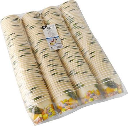 Image du produit Starpak Coupe de glace "Fruits (200 x)