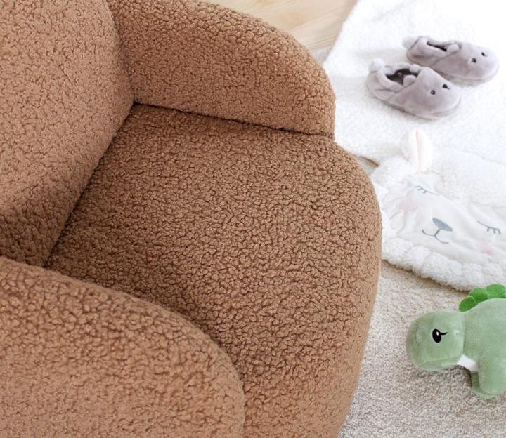 Produktbild Atelier del Sofa Remy (Kindersessel)
