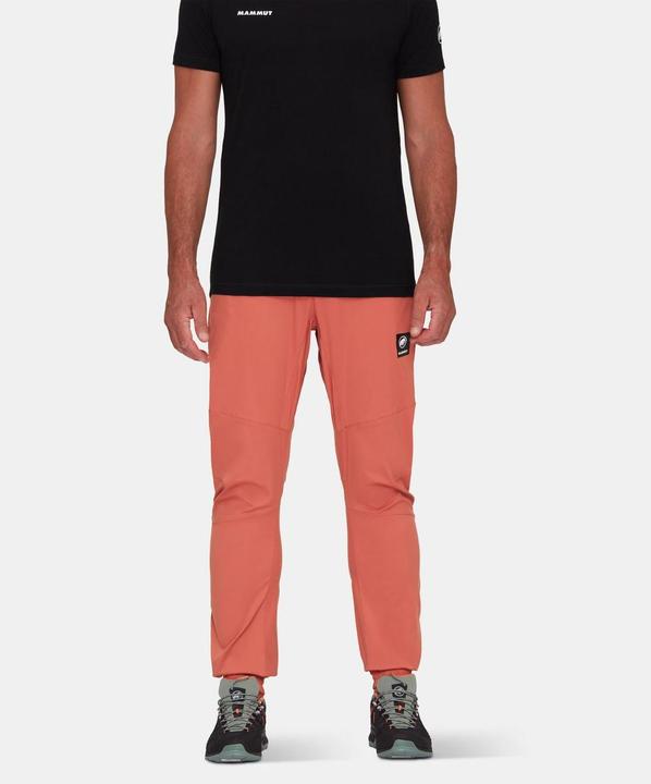 Produktbild Mammut Massone Light Pants Men (56)