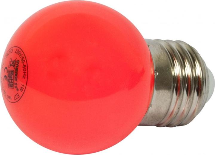 Synergy 21 Illuminante a LED (E27, 1 x, A)