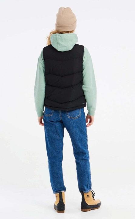 Image du produit Protest Bodywarmer Prtrhone (36)