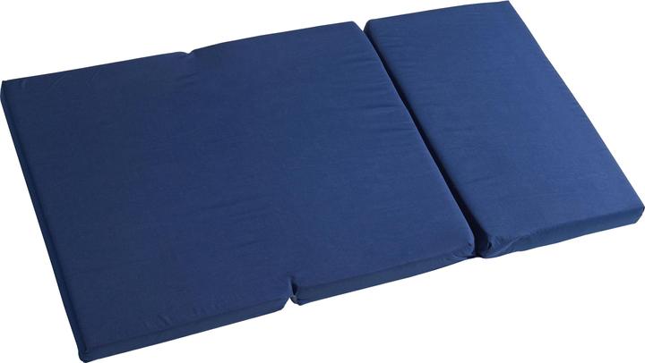 Actual product image Roba Travel cot mattress