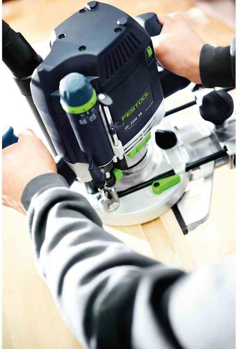 Produktbild Festool OF 2200 EB-Plus