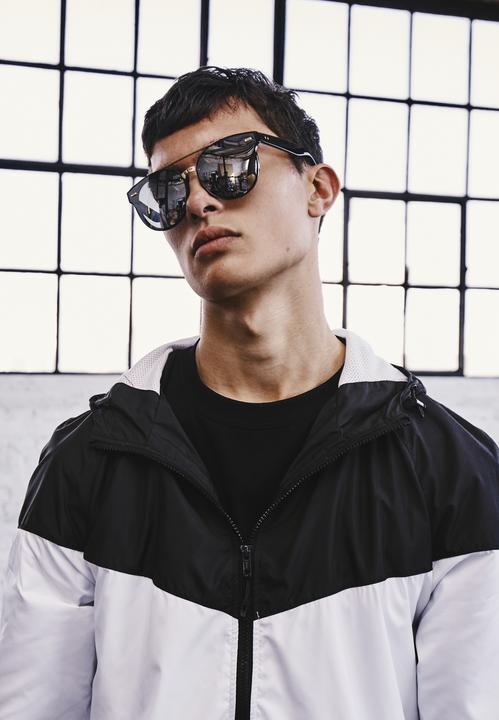 Image du produit Urban Classics Veste coupe-vent (XL)