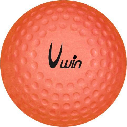 Uwin Dimpled field hockey ball