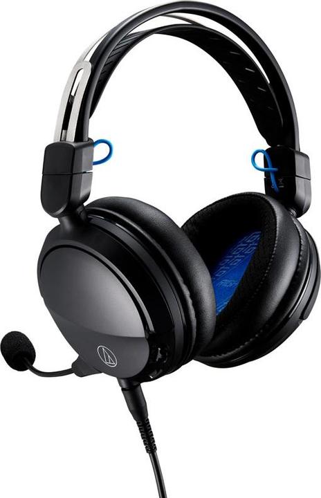 Actual product image Audio-Technica ATH-GL3 gaming headset (Cable)