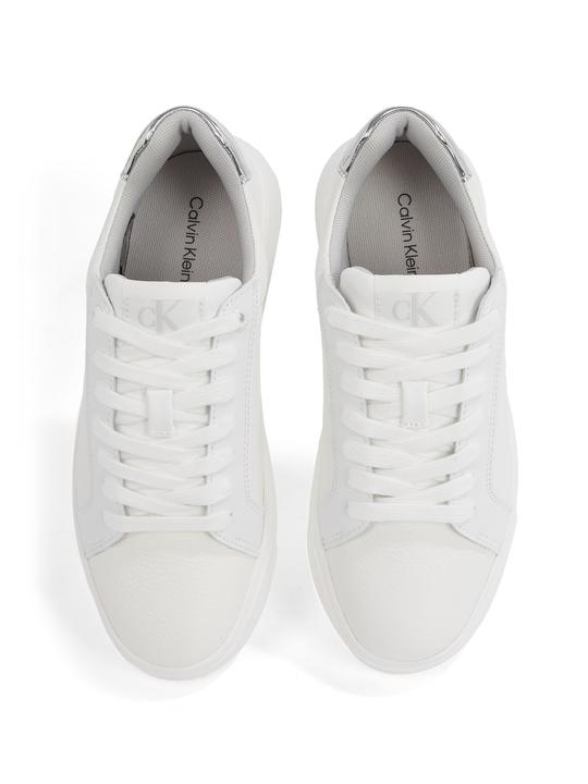 Image du produit Calvin Klein Chunky Cupsole Low mg (40)