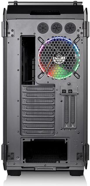 Actual product image Thermaltake View 71 TG RGB (ATX, mATX, Mini-ITX, E-ATX)