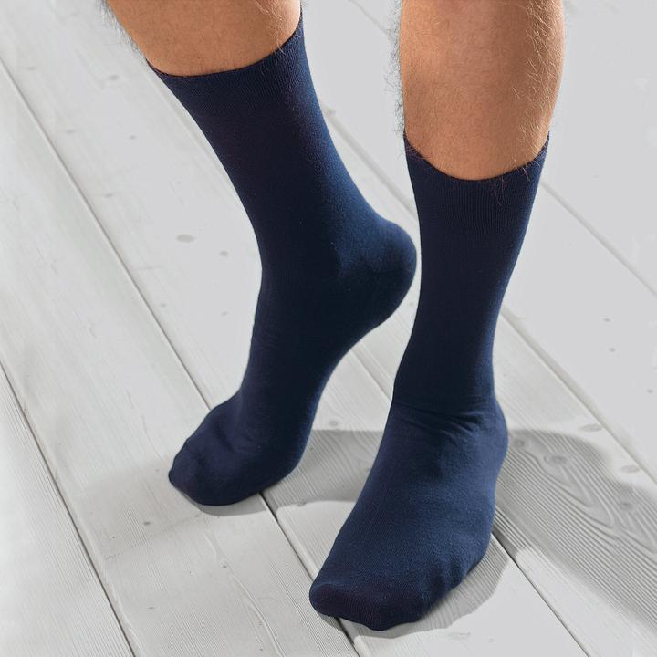 Produktbild Hudson Herren-Socken 2 Paar (47 - 48)
