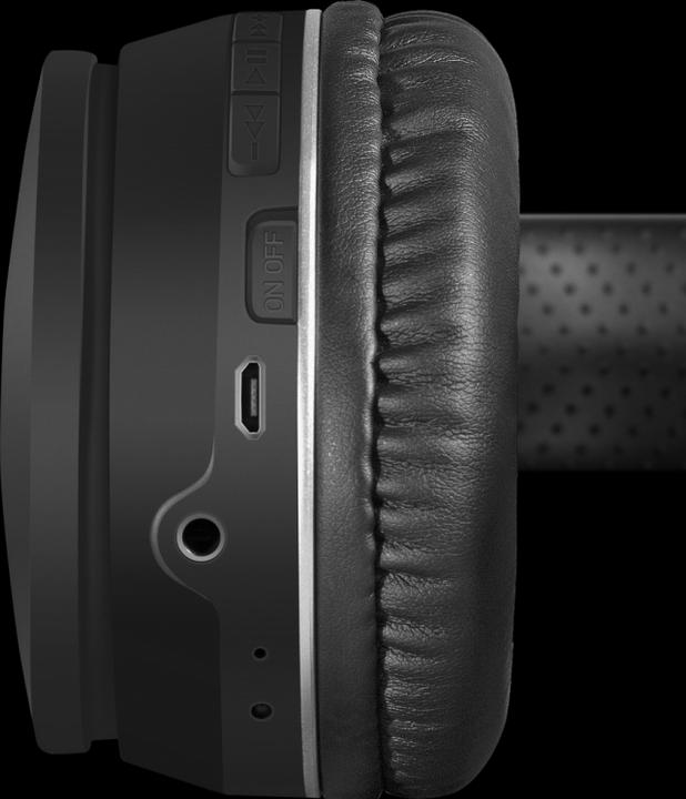 Produktbild Defender Verteidiger Freemotion B580 (63580) (8 h, Kabellos)