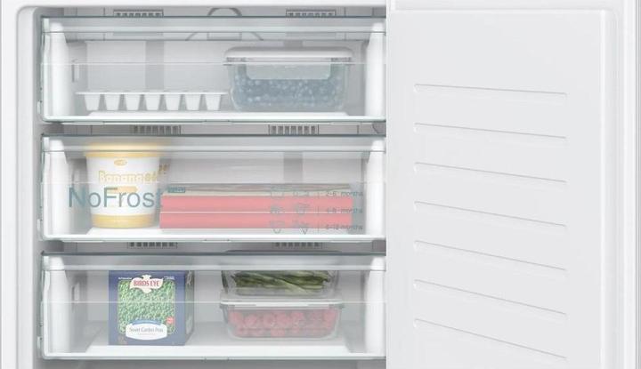 Produktbild Siemens SIEM Unterbau-Gefrierschrank (Einbau, 85 l)