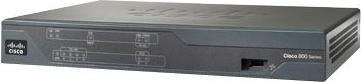 Produktbild Cisco 887 VDSL/ADSL over POTS Multi-mode Router w/