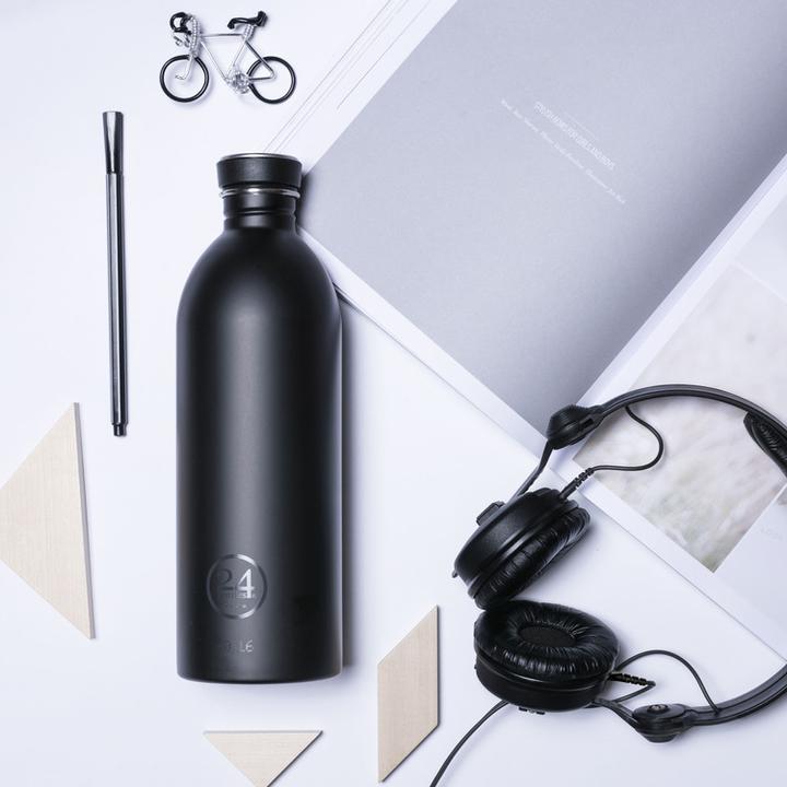 Actual product image 24 Bottles Urban (1 l)