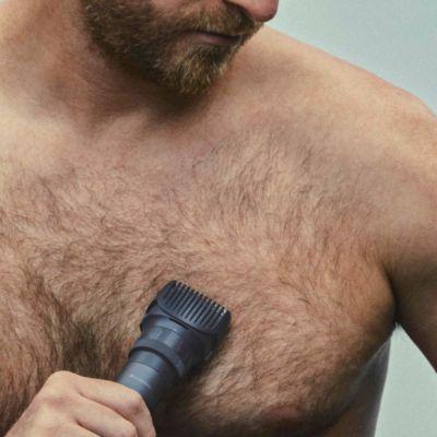 Produktbild Panasonic Multishape Trimmer-Aufs 1-30mm (1 x)