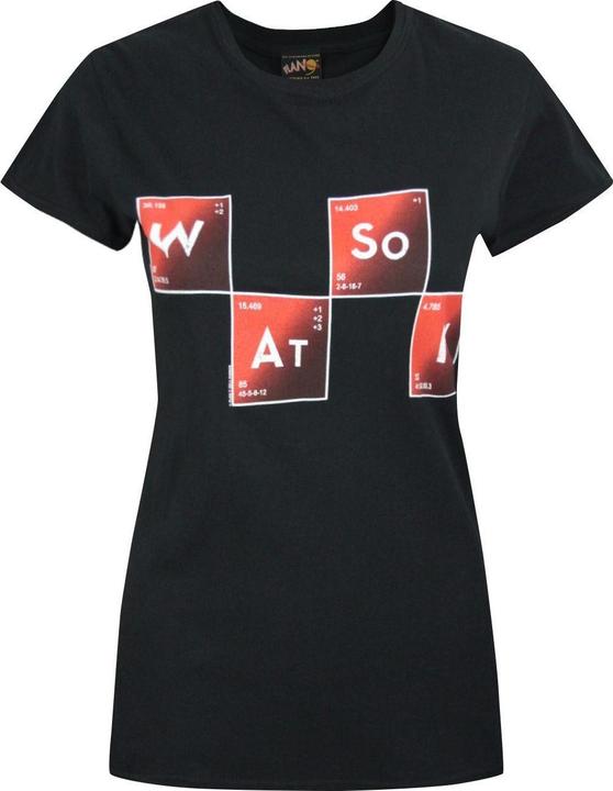 Sherlock TShirt
