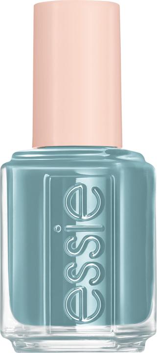 Actual product image Essie Love By (210 good impressions, Gel-Effect Nail Polish)