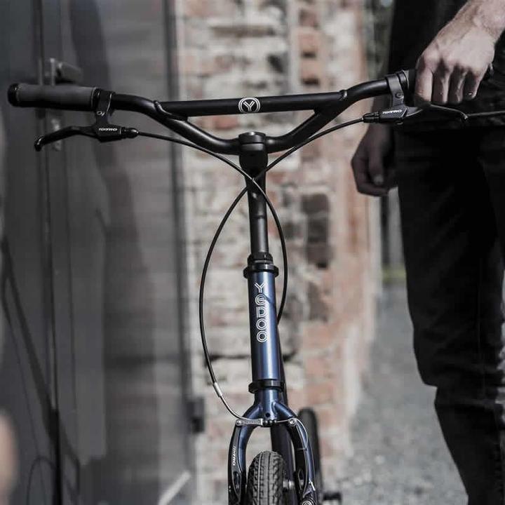 Immagine prodotto Yedoo con pneumatici S20 Disc
