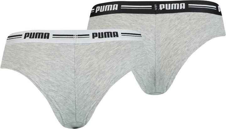 Immagine prodotto Puma Donne Brasiliane Confezione Da 2p (L, Confezione da 2)