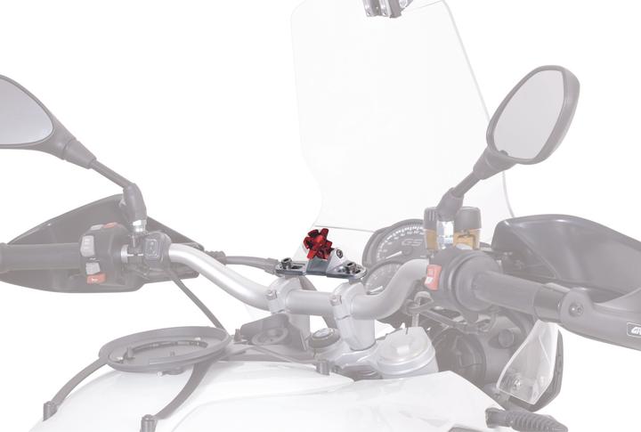 Produktbild Givi Basishalter fÃ¼r GPS-Halter