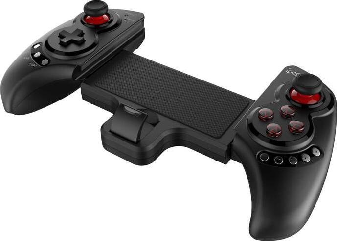 Produktbild iPega PG-9023s wireless controller / GamePad with phone holder (Android, PS3, Windows, Switch)