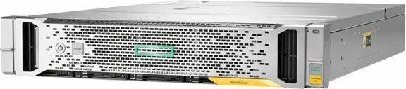 Image du produit HPE Stockage SV3200 4x1GbE iSCSI SFF (iSCSI)