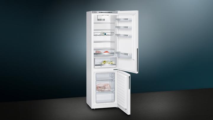 Produktbild Siemens KG39EAWCA (343 l)