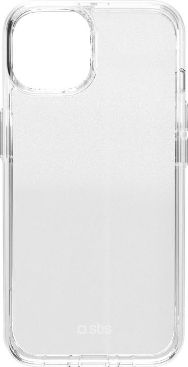 Produktbild SBS Schutzhülle (Apple iPhone 16 Plus)