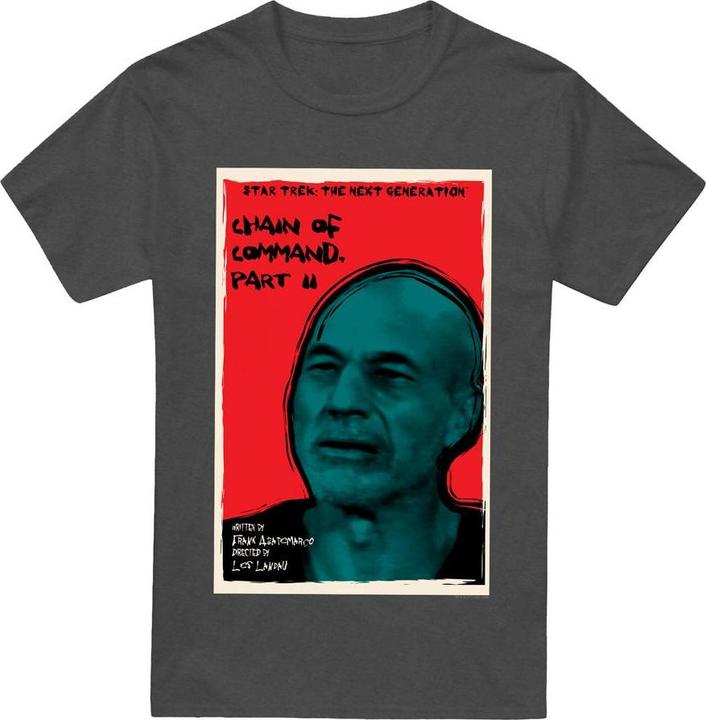 The Next Generation Season 6 Episode 11 TShirt