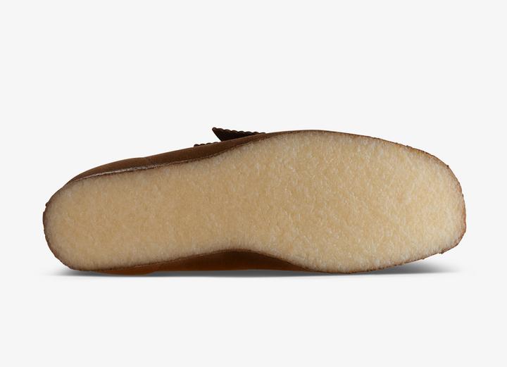 Immagine prodotto Clarks Wallabee (42.5)