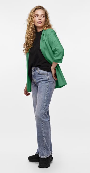 Image du produit Pieces Pcbosella 3/4 Blazer Noos Bc (XXL)