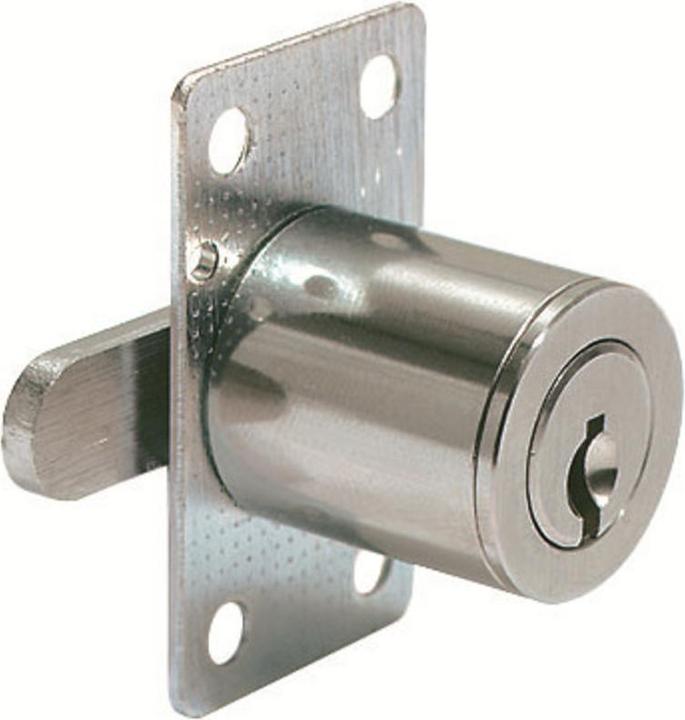 Actual product image Kaba Locking cylinder 8, type 1032 (Locking cylinder)