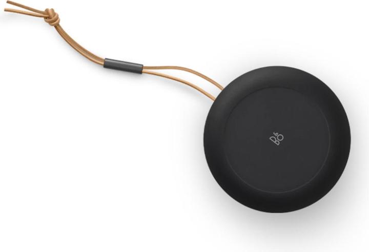 Productafbeelding B&O Beosound A1, 2e generatie (18 h, Oplaadbare batterij)