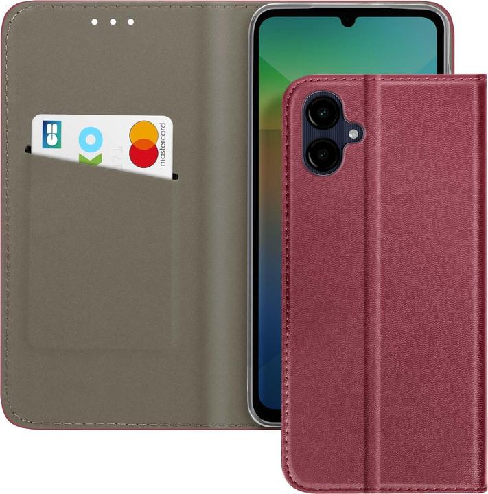 Immagine prodotto Avizar MagneticGuard Cover (Samsung Galaxy A06)