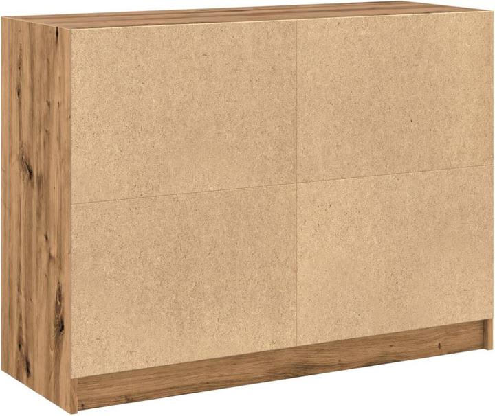 Immagine prodotto VidaXL Credenza (102 x 37 x 75,5 cm)