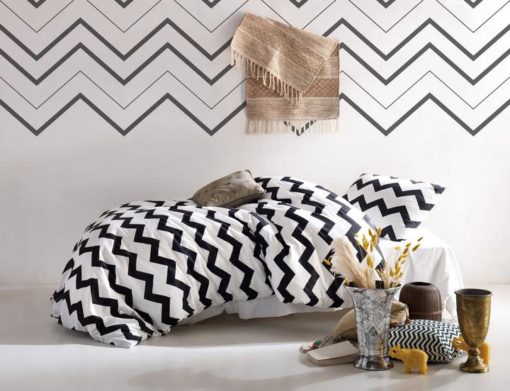 Produktbild L'essentiel Rodrigo (Bettwäsche Set, 80 x 80 cm, 155 x 220 cm)