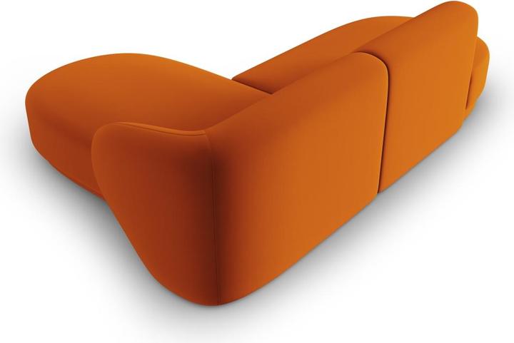 Actual product image CXL by Christian Lacroix Lionel (Corner sofa)