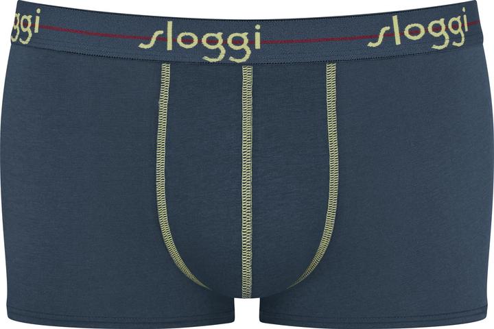 Immagine prodotto Sloggi Start Hipster box (4, Confezione da 2)