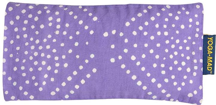 Actual product image Yoga Mad Eye cushion