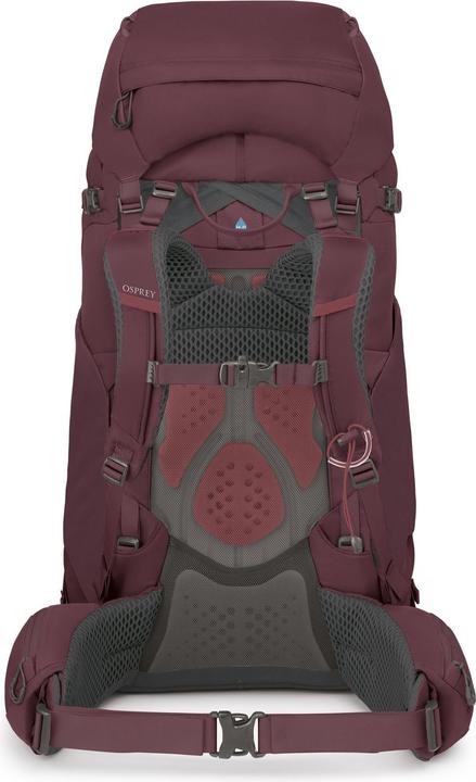 Actual product image Osprey Women's Kyte 68 (68 l)