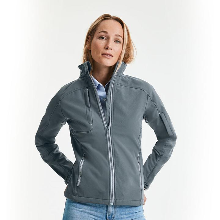 Immagine prodotto Russell Giacca softshell Bionic (4XL)
