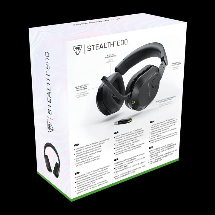 Productafbeelding Turtle Beach Stealth 600 Gen 3 (Draadloze)