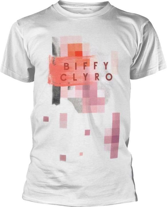 Universal Textiles TShirt (S)
