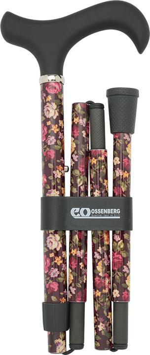 Actual product image Sahag Walking stick