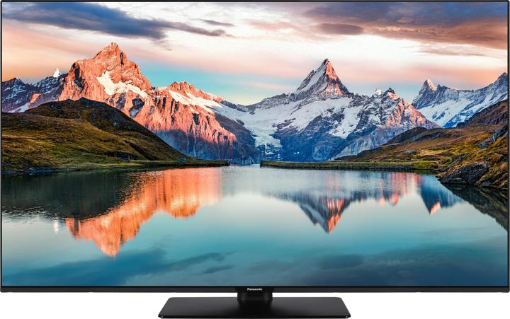 Immagine prodotto Panasonic TV-55W61AEZ (55", W61A, LED, 4K, 2025)