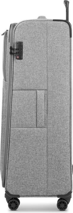 Produktbild Redolz Essentials 4-Rollen Trolley XL 90 cm sehr gross Sondergrösse (130 l, XL (ab 115l))