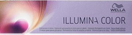 Actual product image Wella Illumina Color (1, 8)